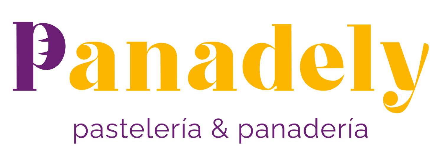 Panadely Logo