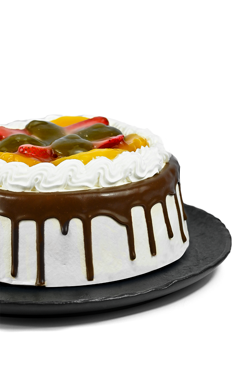 Chiqui Frutas - Rebanada