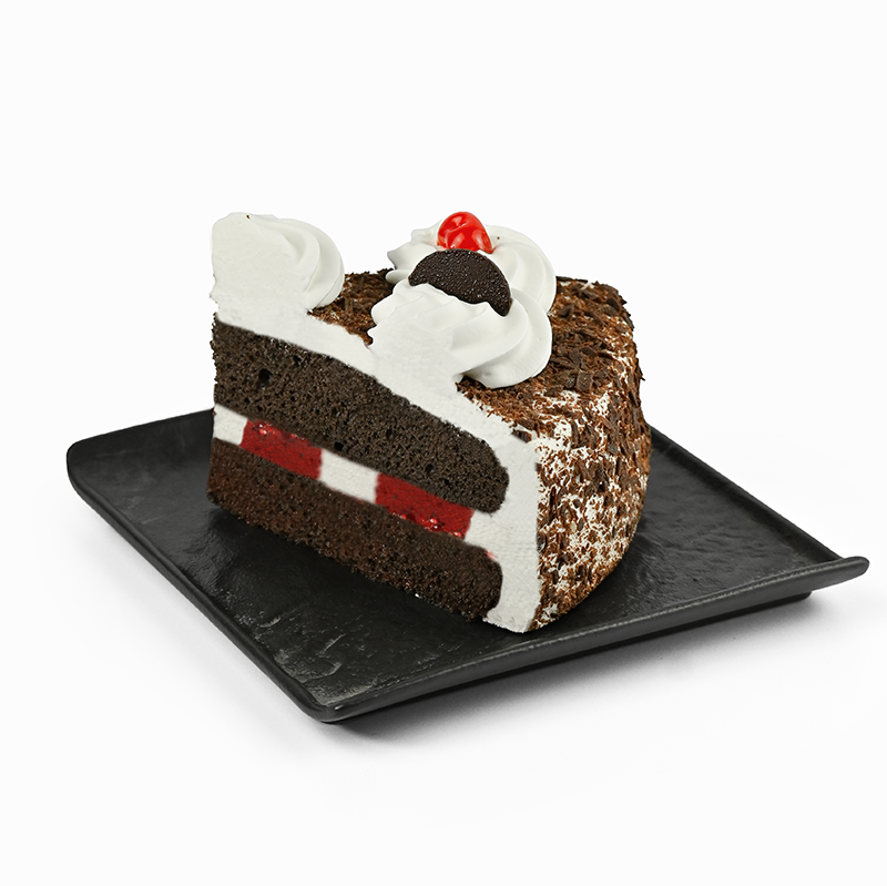 Selva Negra - Rebanada